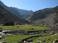 Ai laghi di Val Cerviera - 30 agosto 08 - FOTOGALLERY